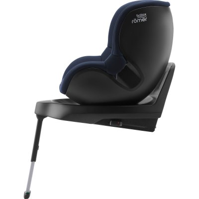Britax Römer Dualfix M Plus - Moonlight Blue - obrázek