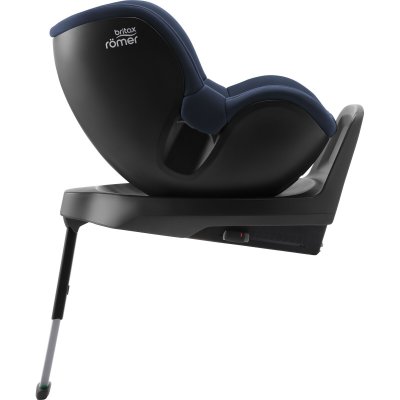 Britax Römer Dualfix M Plus - Moonlight Blue - obrázek