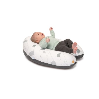 Doomoo Buddy Multifunkční podložka - Col. B04 - obrázek