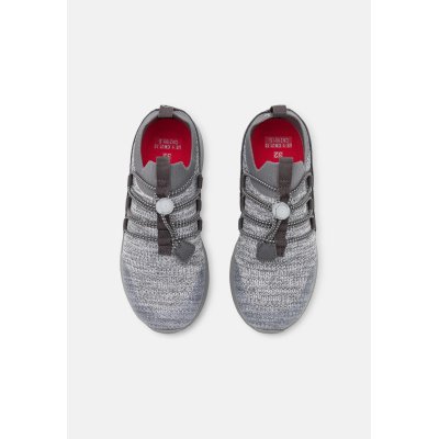 Reima Dětské tenisky Staili - Soft Black, vel. 28 - obrázek