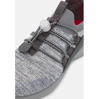 Reima Dětské tenisky Staili - Soft Black, vel. 28 - obrázek