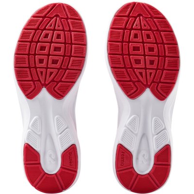 Reima Dětské tenisky Bouncing - Sky Blue, vel. 26 - obrázek