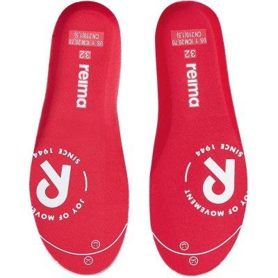 Reima Dětské tenisky Bouncing - Sky Blue, vel. 26 - obrázek