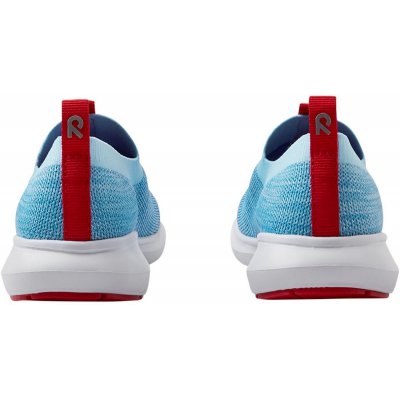Reima Dětské tenisky Bouncing Sky Blue - vel. 27 - obrázek