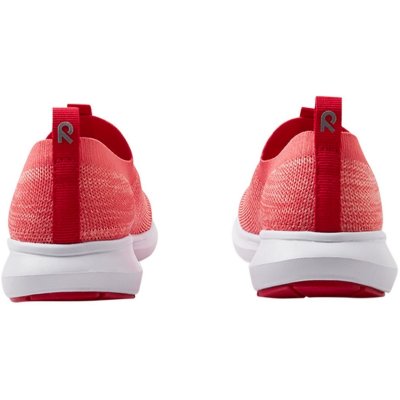 Reima Dětské tenisky Bouncing - Misty Red, vel. 28 - obrázek