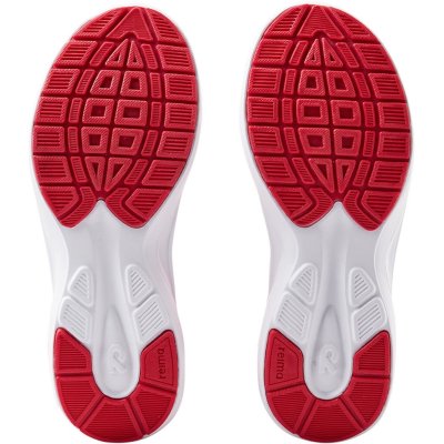 Reima Dětské tenisky Bouncing - Misty Red, vel. 28 - obrázek