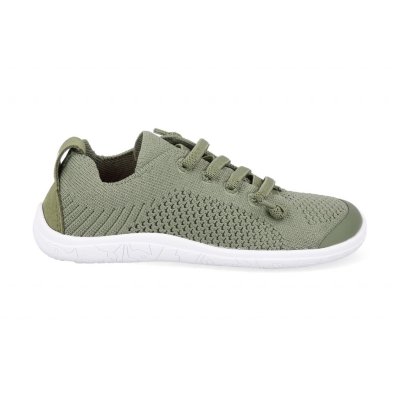 Reima Dětské tenisky Astelu - Greyish Green, vel. 24 - obrázek