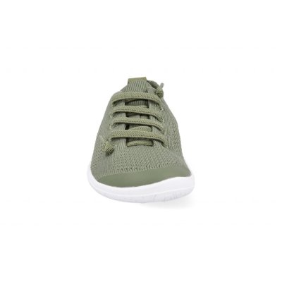 Reima Dětské tenisky Astelu - Greyish Green, vel. 24 - obrázek