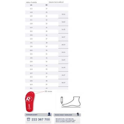 Reima Dětské tenisky Astelu - Greyish Green, vel. 24 - obrázek