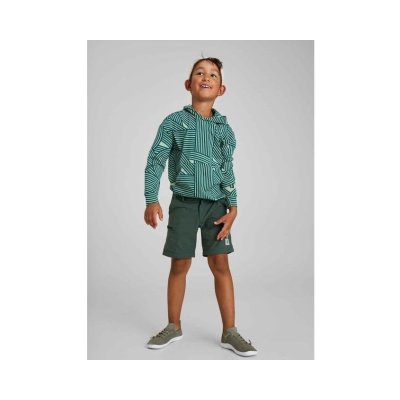 Reima Dětské tenisky Astelu - Greyish Green, vel. 28 - obrázek