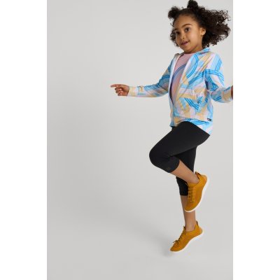 Reima Dětské tenisky Astelu - Dark Mango, vel. 26 - obrázek