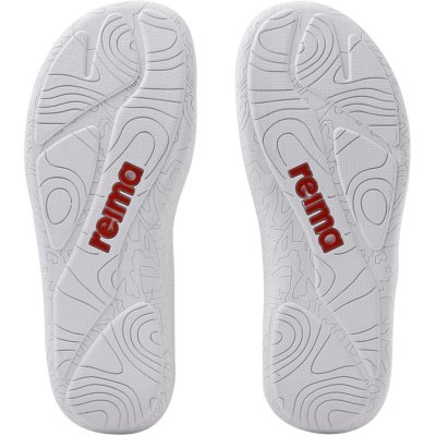 Reima Dětské tenisky Astelu - Dark Mango, vel. 28 - obrázek