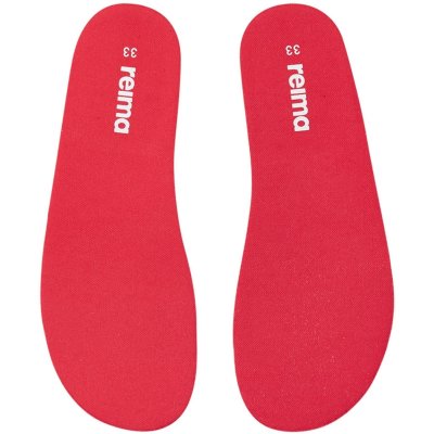 Reima Dětské tenisky Astelu - Dark Mango, vel. 28 - obrázek