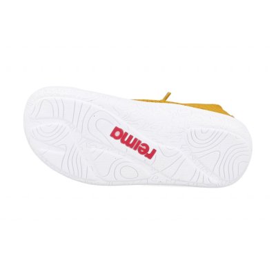 Reima Dětské tenisky Astelu - Dark Mango, vel. 29 - obrázek