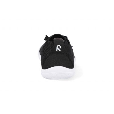 Reima Dětské tenisky Astelu - Black, vel. 29 - obrázek