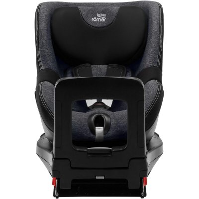 Britax Römer DualFix M i-Size - Graphite Marble - obrázek