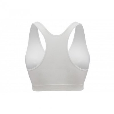 Medela Keep Cool Noční těhotenská a kojící podprsenka - Bílá, vel. S - obrázek