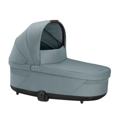 Cybex Gold Carry Cot S - Sky Blue 2023