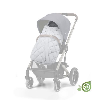 Cybex Snogga 2 - Lava Grey - obrázek