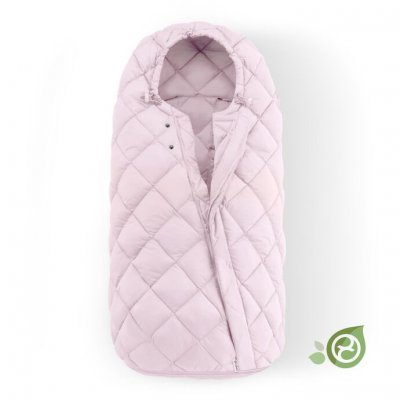 Cybex Snogga 2 - Powdery Pink - obrázek