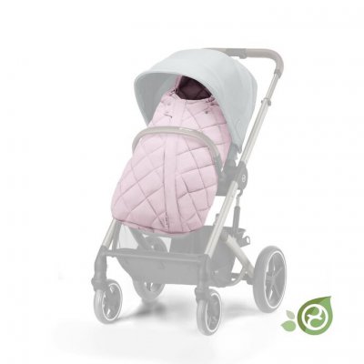 Cybex Snogga 2 - Powdery Pink - obrázek