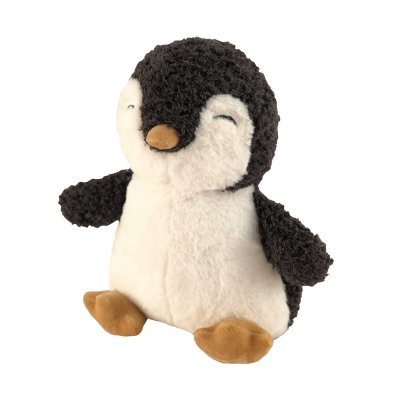 Petú Petú Raad Teddy Bear Penguin