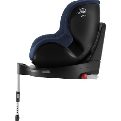 Britax Römer Dualfix 3 i-Size Bundle Flex 5Z - Indigo Blue 2023 - obrázek