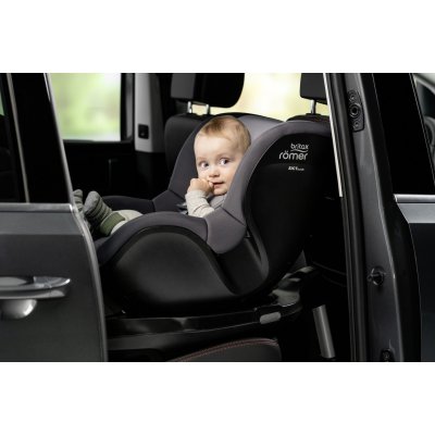 Britax Römer Dualfix 3 i-Size Bundle Flex 5Z - Indigo Blue 2023 - obrázek