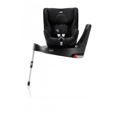 Britax Römer Dualfix 3 i-Size Bundle Flex 5Z - Galaxy Black 2023 - obrázek