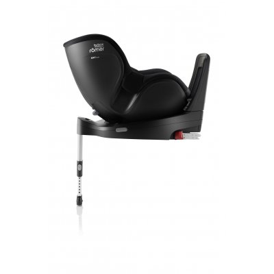 Britax Römer Dualfix 3 i-Size Bundle Flex 5Z - Galaxy Black 2023 - obrázek