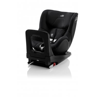 Britax Römer Dualfix 3 i-Size Bundle Flex 5Z - Galaxy Black 2023 - obrázek