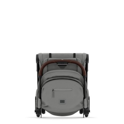 Cybex Platinum Coya - Chrome Dark Brown/Mirage Grey - obrázek