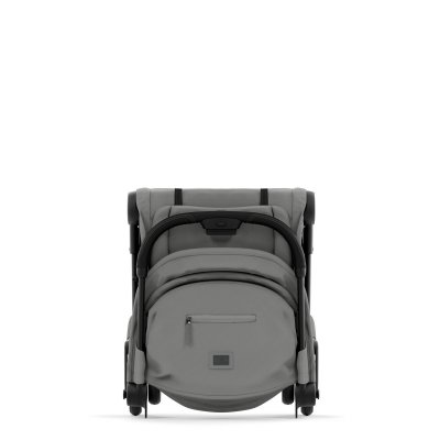 Cybex Platinum Coya - Matt Black/Mirage Grey - obrázek
