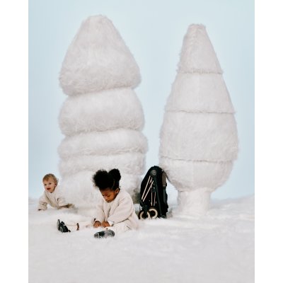 Cybex Platinum Coya - Rosegold/Sepia Black - obrázek