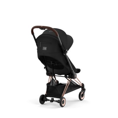 Cybex Platinum Coya - Rosegold/Sepia Black - obrázek