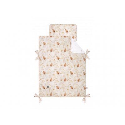 Sleepee dětské povlečení s výplní Dreams - Bohemian Sand - obrázek