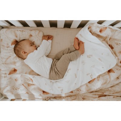 Sleepee dětské povlečení s výplní Dreams - Bohemian Sand - obrázek