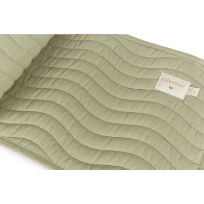 Nobodinoz Alexandria Mantinel - Linden Green - obrázek