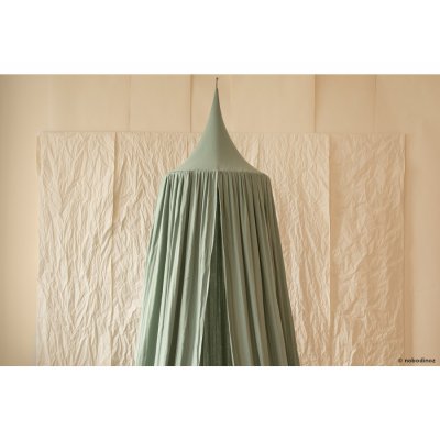 Nobodinoz Amour Baldachýn - Eden Green - obrázek