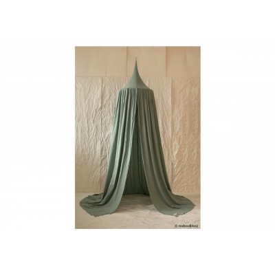 Nobodinoz Amour Baldachýn - Eden Green - obrázek