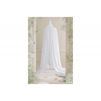 Nobodinoz Amour Baldachýn - Flore - obrázek