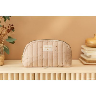 Nobodinoz Holiday Kosmetická taštička S - Willow Dune - obrázek