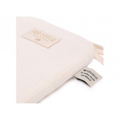 Nobodinoz Mantinel - Honeycomb/Natural - obrázek