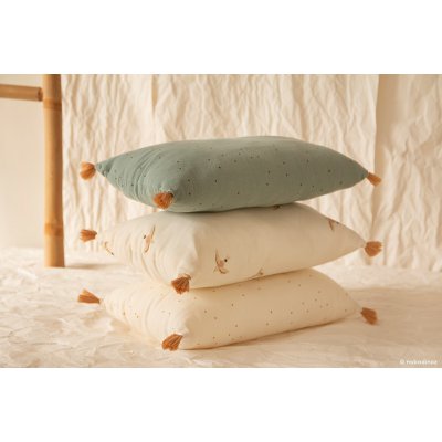 Nobodinoz Sublim Polštářek - Honey Sweet Dots - obrázek