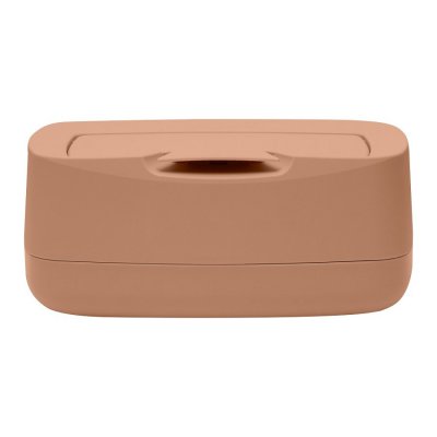 Bébé Jou Box na ubrousky - Copper Silk - obrázek