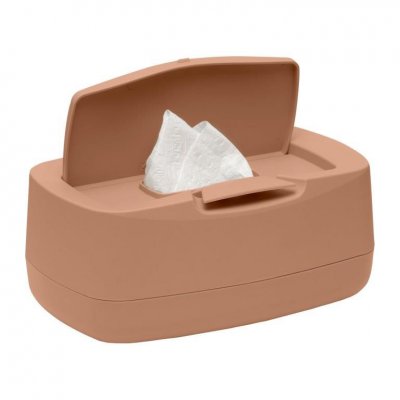 Bébé Jou Box na ubrousky - Copper Silk - obrázek