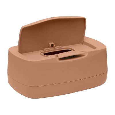 Bébé Jou Box na ubrousky - Copper Silk - obrázek
