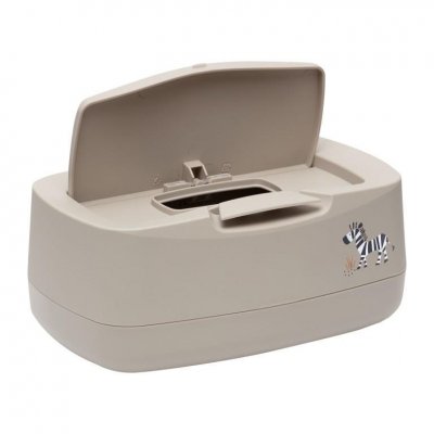 Bébé Jou Box na ubrousky - Steppe Silk - obrázek