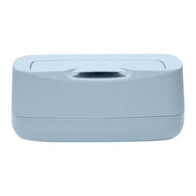 Bébé Jou Box na ubrousky Fabulous - Celestial Blue Silk - obrázek