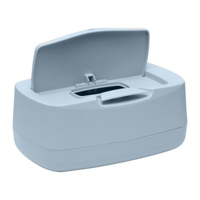 Bébé Jou Box na ubrousky Fabulous - Celestial Blue Silk - obrázek